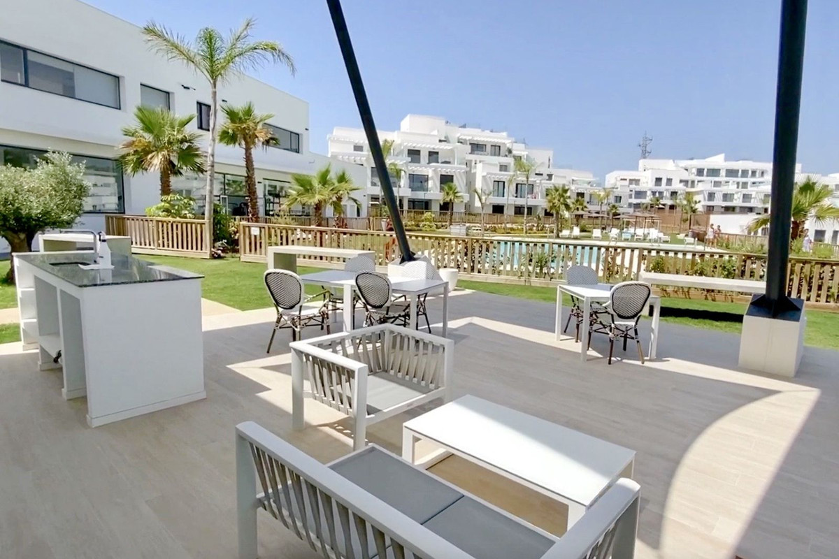 3 Bed Apartment for sale in La Cala De Mijas Costa Del Sol, Málaga, Spain