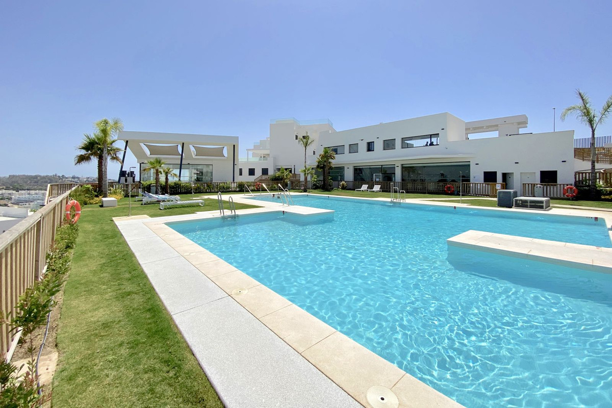 3 Bed Apartment for sale in La Cala De Mijas Costa Del Sol, Málaga, Spain