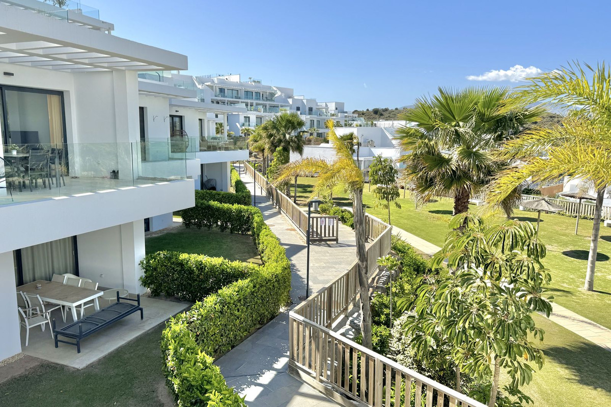 3 Bed Apartment for sale in La Cala De Mijas Costa Del Sol, Málaga, Spain
