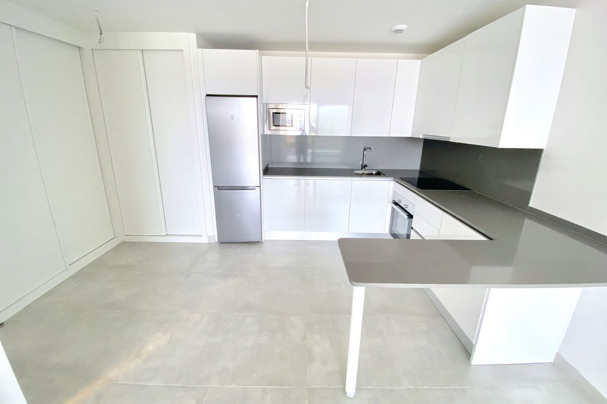 3 Bed Apartment for sale in La Cala De Mijas Costa Del Sol, Málaga, Spain
