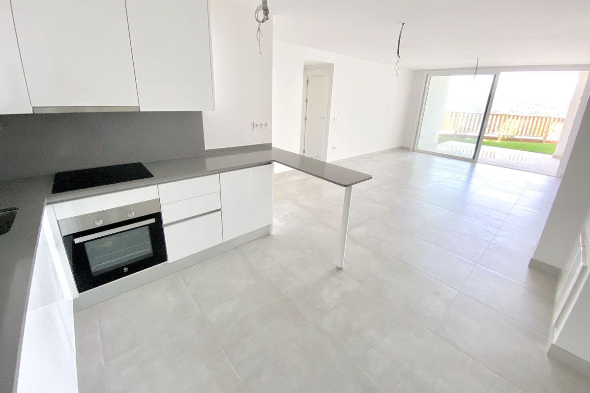 3 Bed Apartment for sale in La Cala De Mijas Costa Del Sol, Málaga, Spain