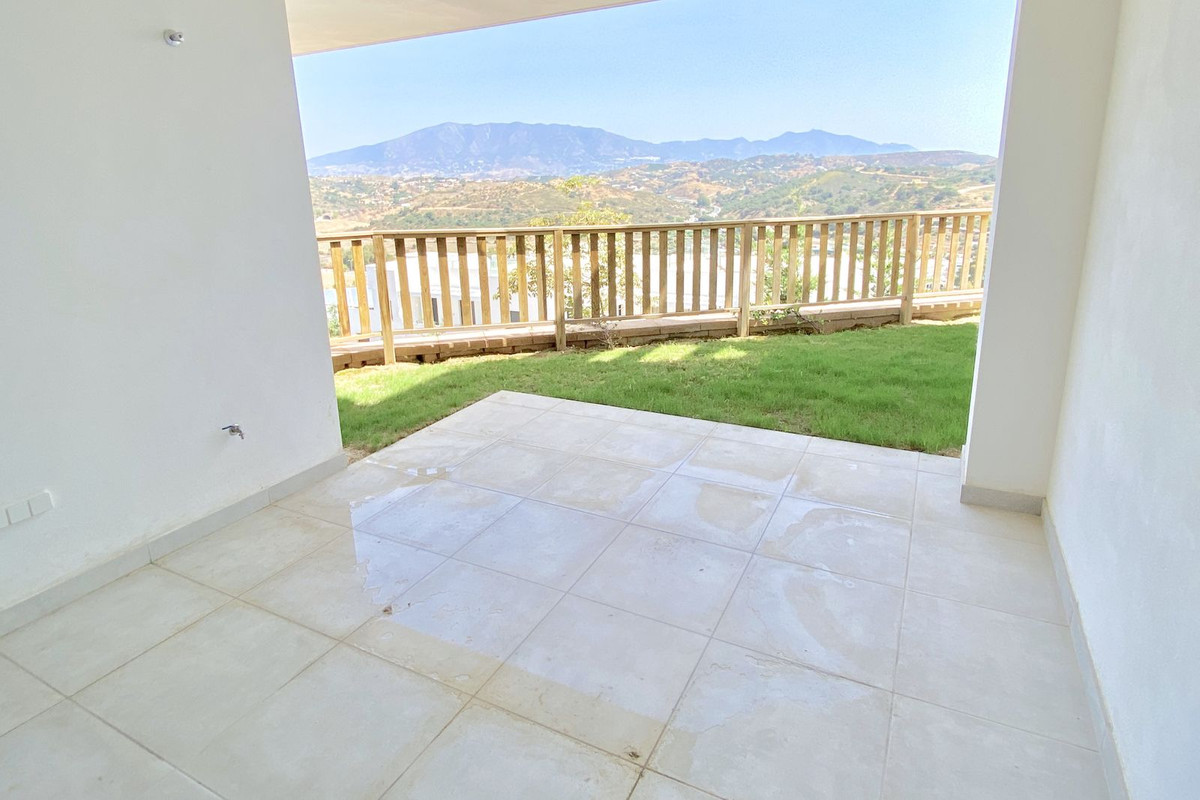 3 Bed Apartment for sale in La Cala De Mijas Costa Del Sol, Málaga, Spain