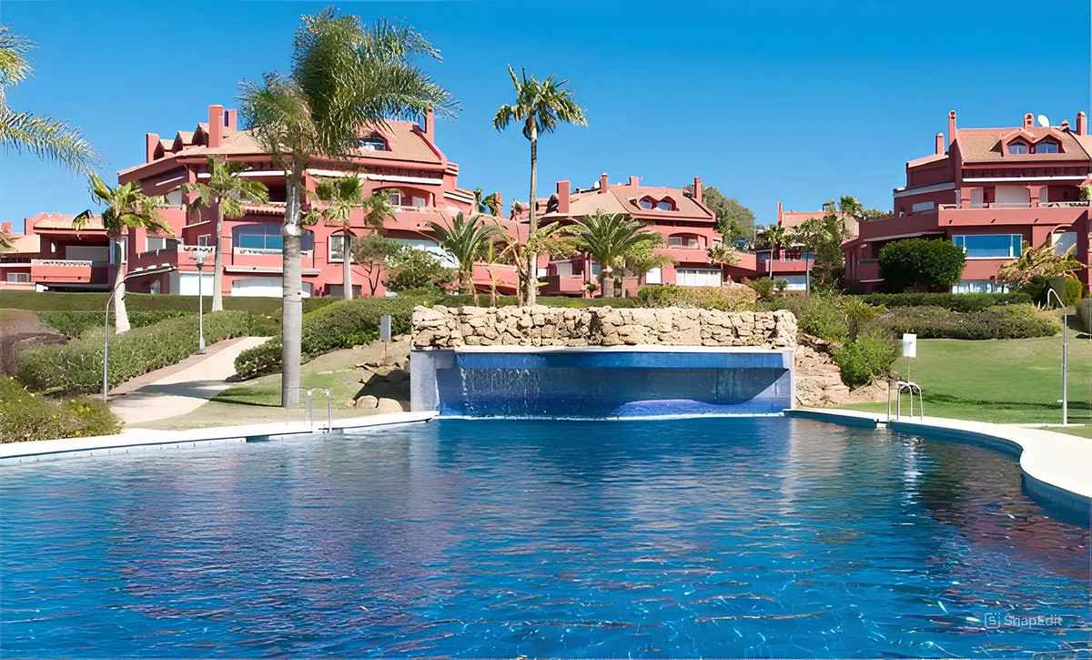 2 Bed Apartment for sale in Elviria Costa Del Sol, Málaga, Spain