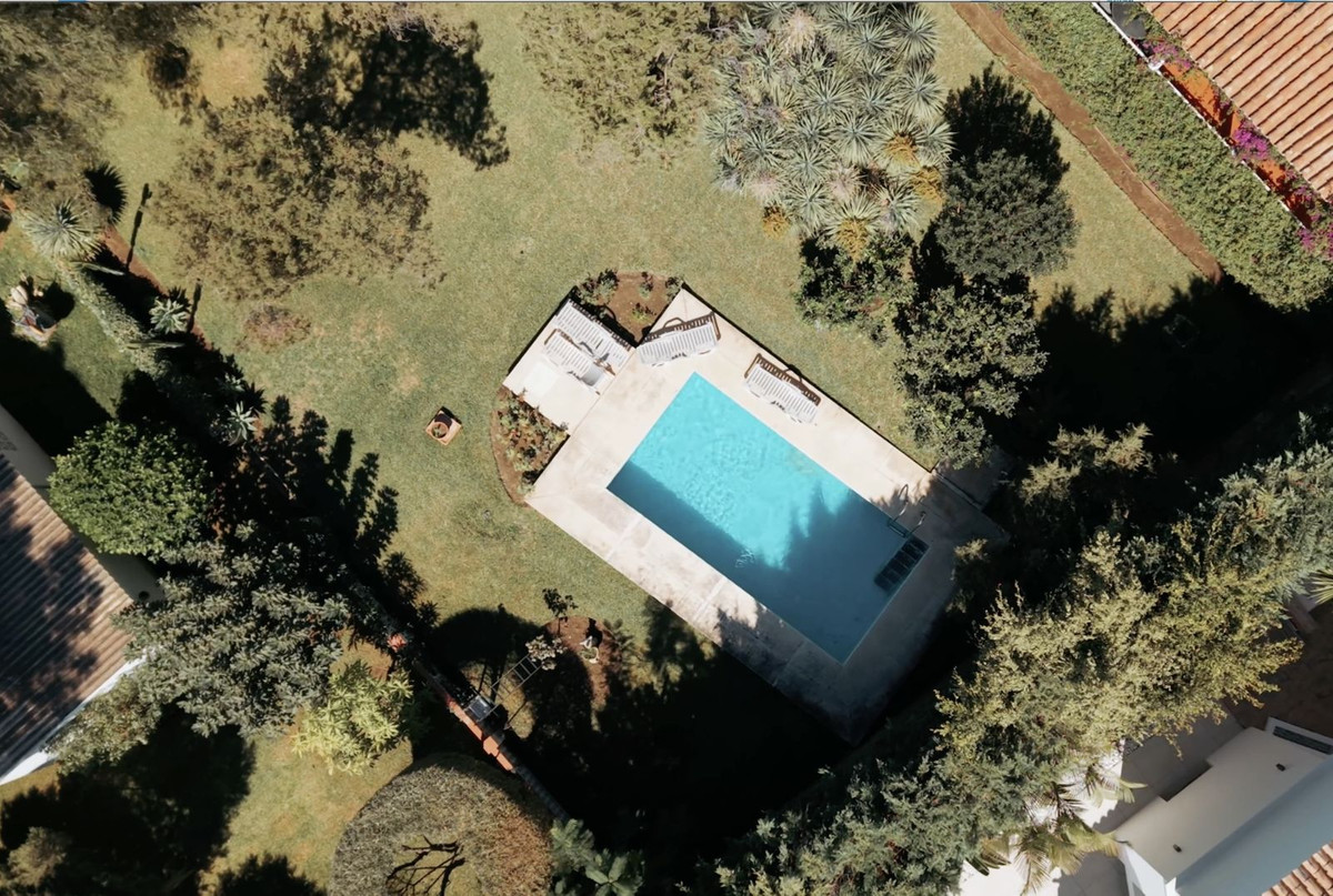 Se vende Villa - Chalet de 3 dormitorios en Costa Del Sol, Málaga, España