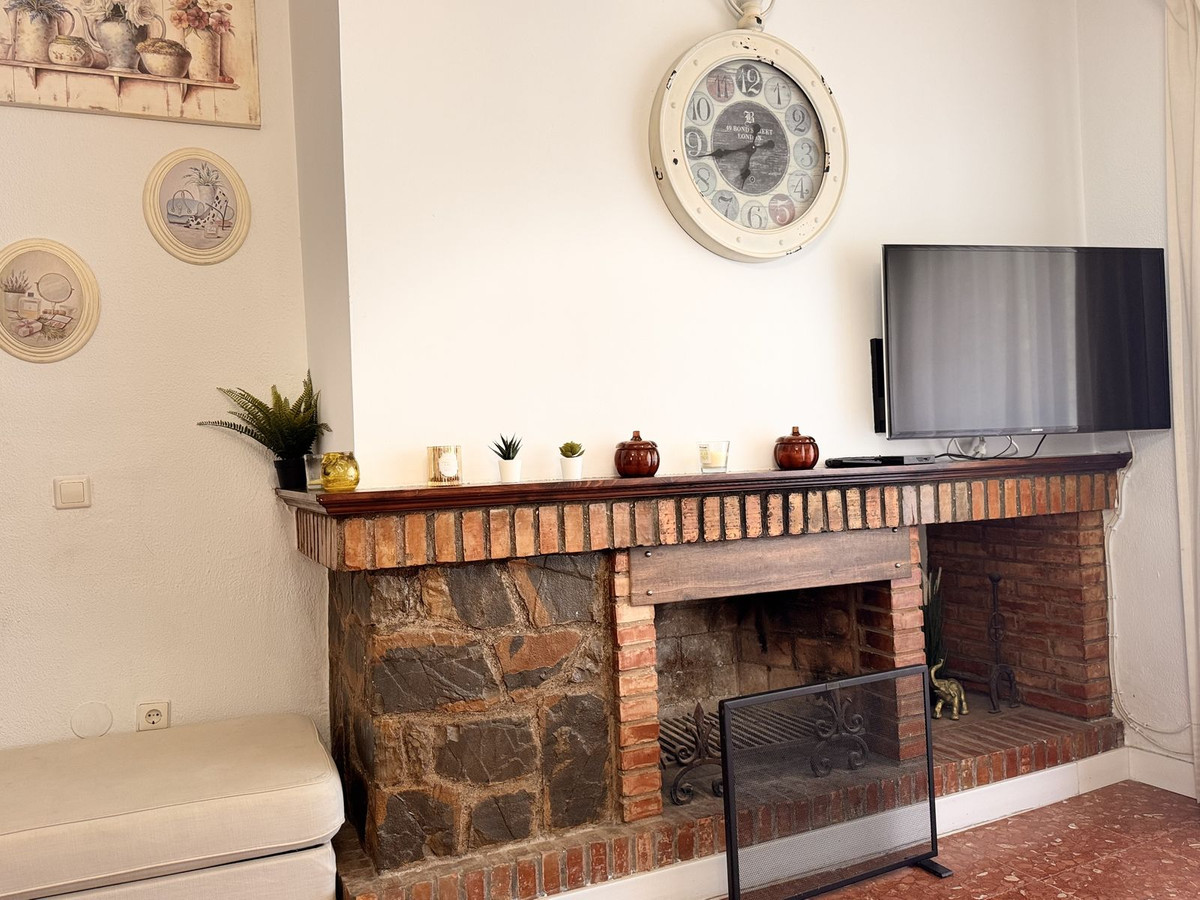 Se vende Villa - Chalet de 3 dormitorios en Costa Del Sol, Málaga, España