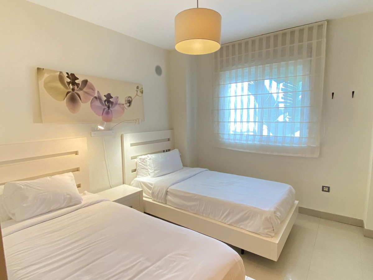 2 Bed Apartment for sale in Estepona Costa Del Sol, Málaga, Spain