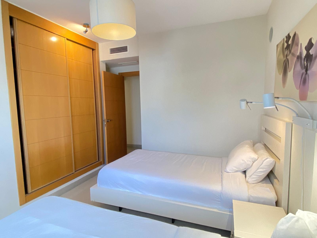 2 Bed Apartment for sale in Estepona Costa Del Sol, Málaga, Spain
