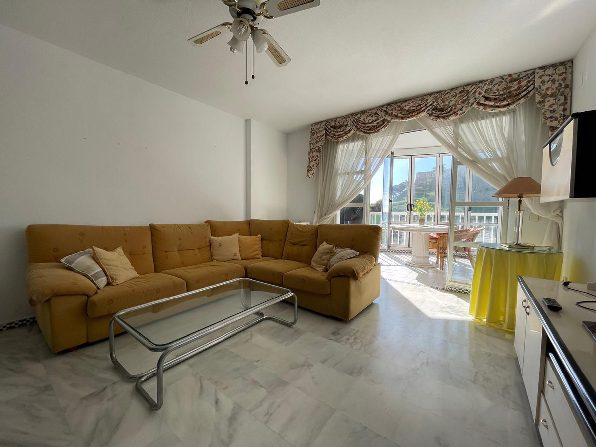 3 Bed Apartment for sale in Fuengirola Costa Del Sol, Málaga, Spain