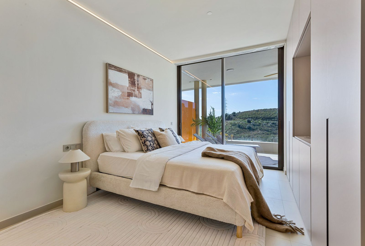 Se vende Apartamento Planta Media de 3 dormitorios en Costa Del Sol, Málaga, España