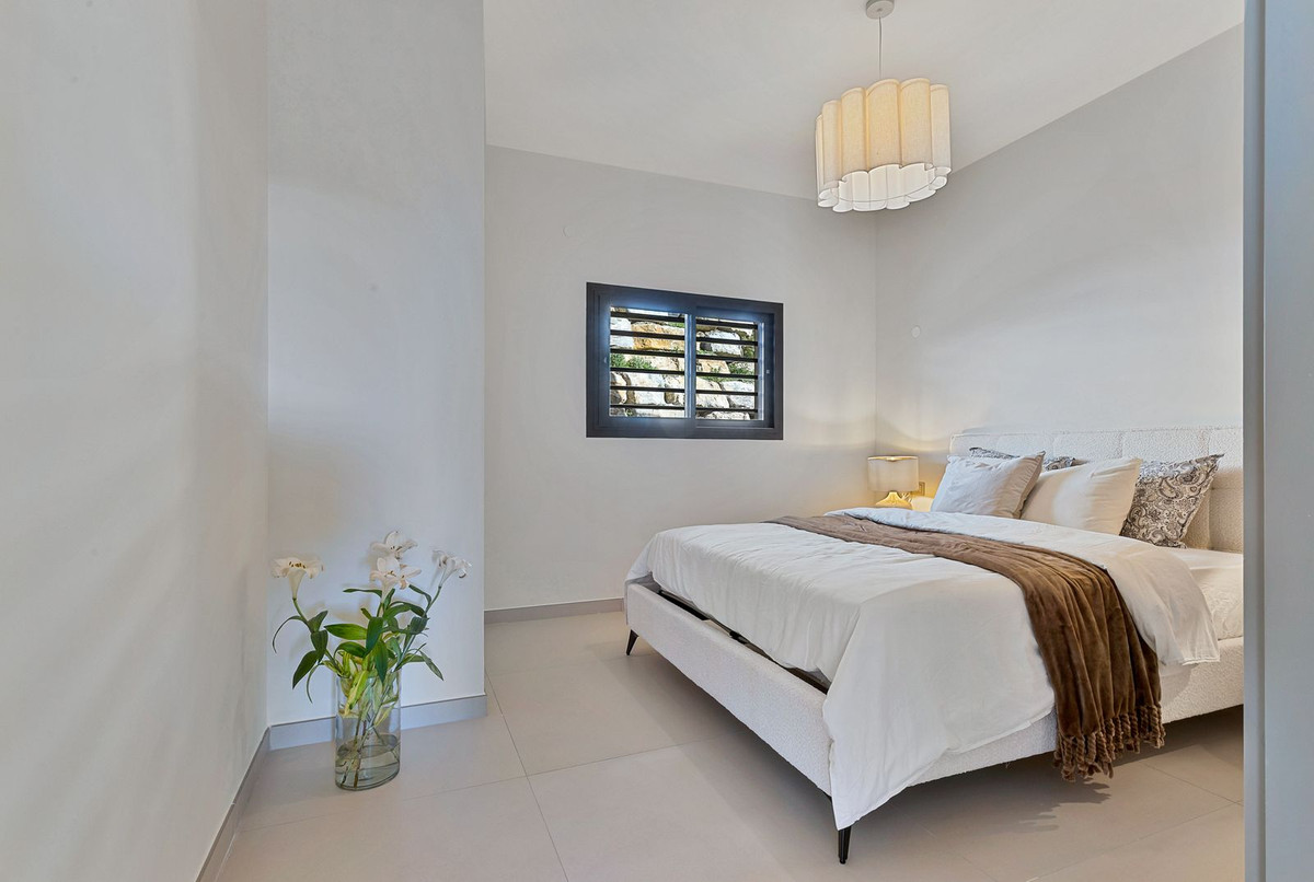 Se vende Apartamento Planta Media de 3 dormitorios en Costa Del Sol, Málaga, España