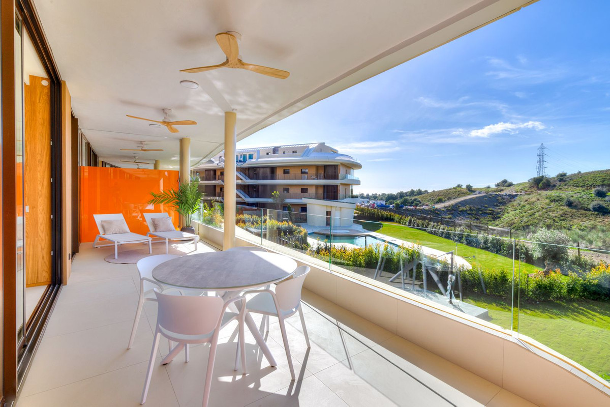 Se vende Apartamento Planta Media de 3 dormitorios en Costa Del Sol, Málaga, España