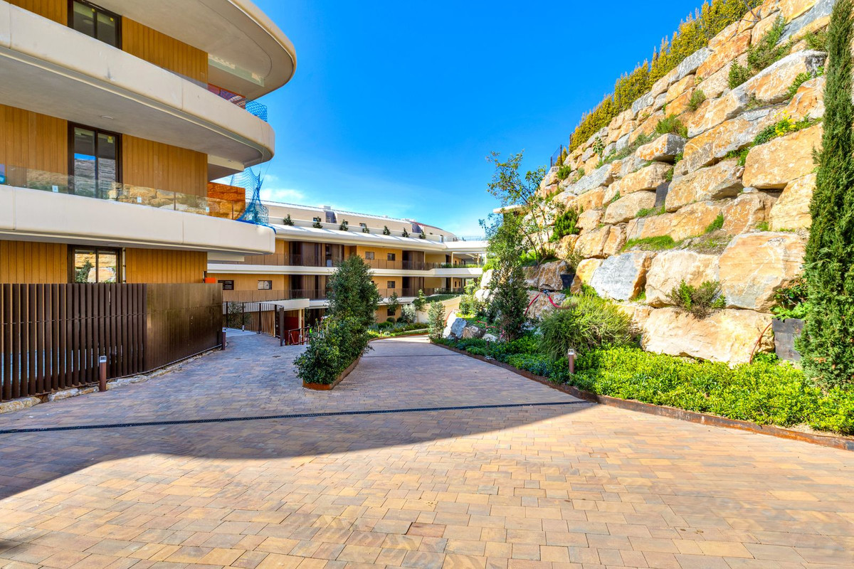 Se vende Apartamento Planta Media de 3 dormitorios en Costa Del Sol, Málaga, España