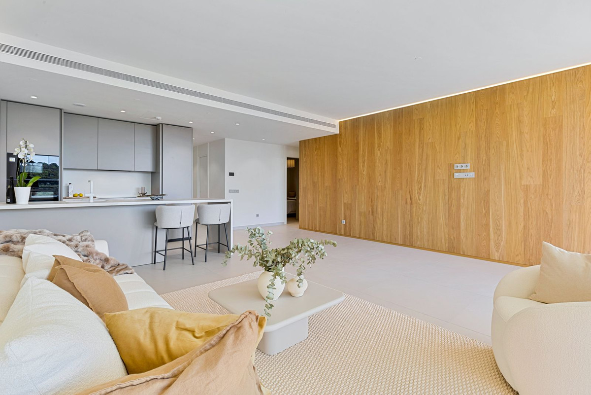 Se vende Apartamento Planta Media de 3 dormitorios en Costa Del Sol, Málaga, España