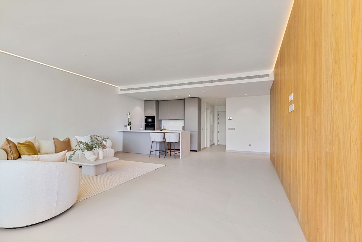 Se vende Apartamento Planta Media de 3 dormitorios en Costa Del Sol, Málaga, España