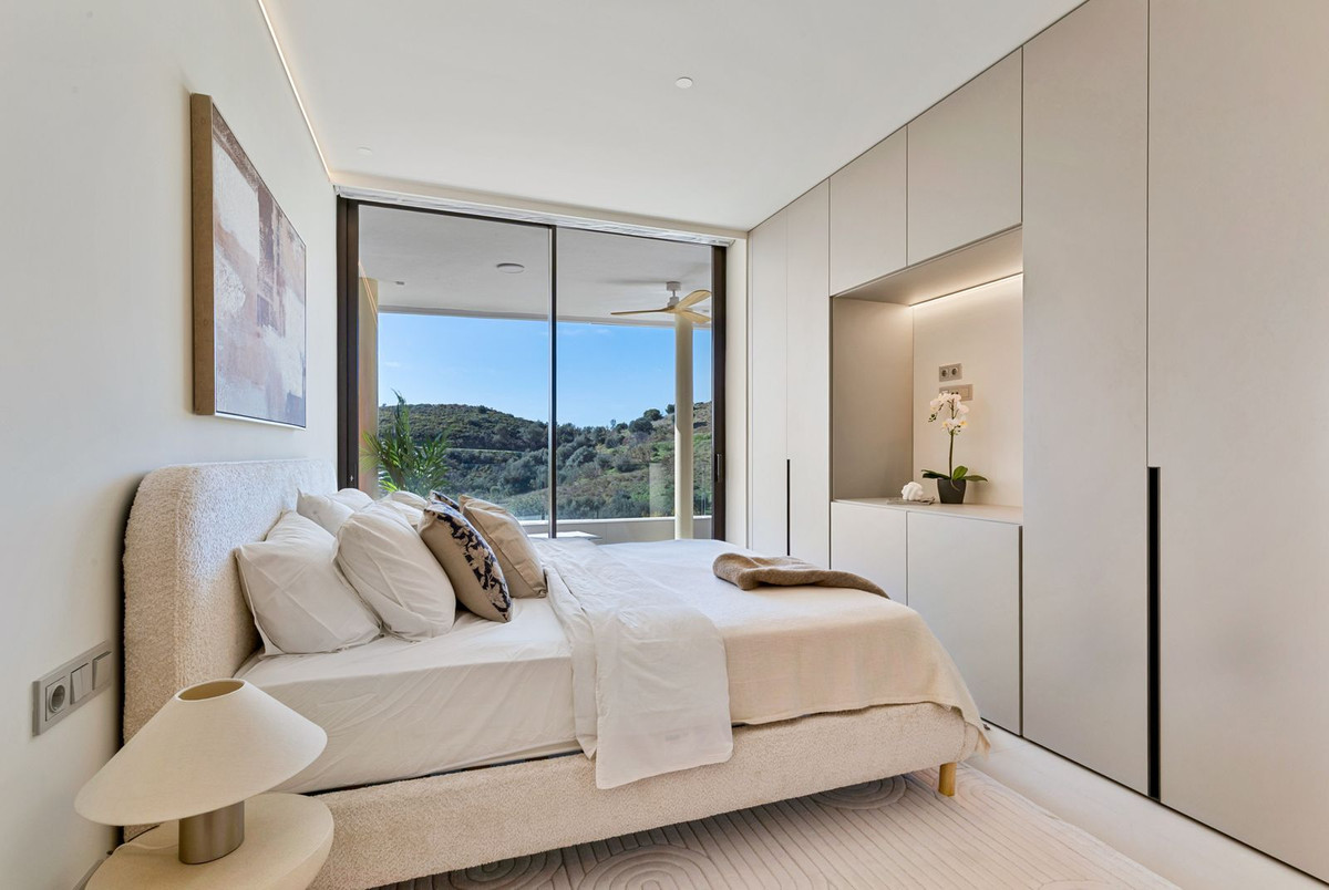 Se vende Apartamento Planta Media de 3 dormitorios en Costa Del Sol, Málaga, España