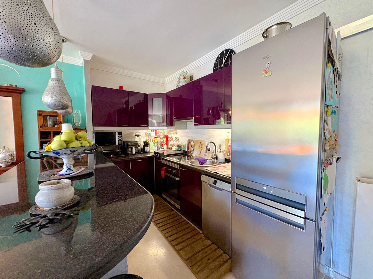 Se vende Apartamento Planta Baja de 1 dormitorios en Costa Del Sol, Málaga, España