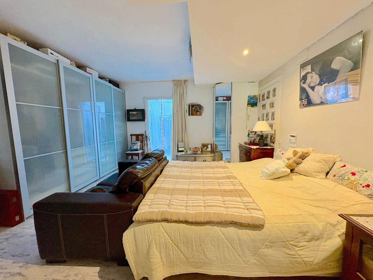 Se vende Apartamento Planta Baja de 1 dormitorios en Costa Del Sol, Málaga, España