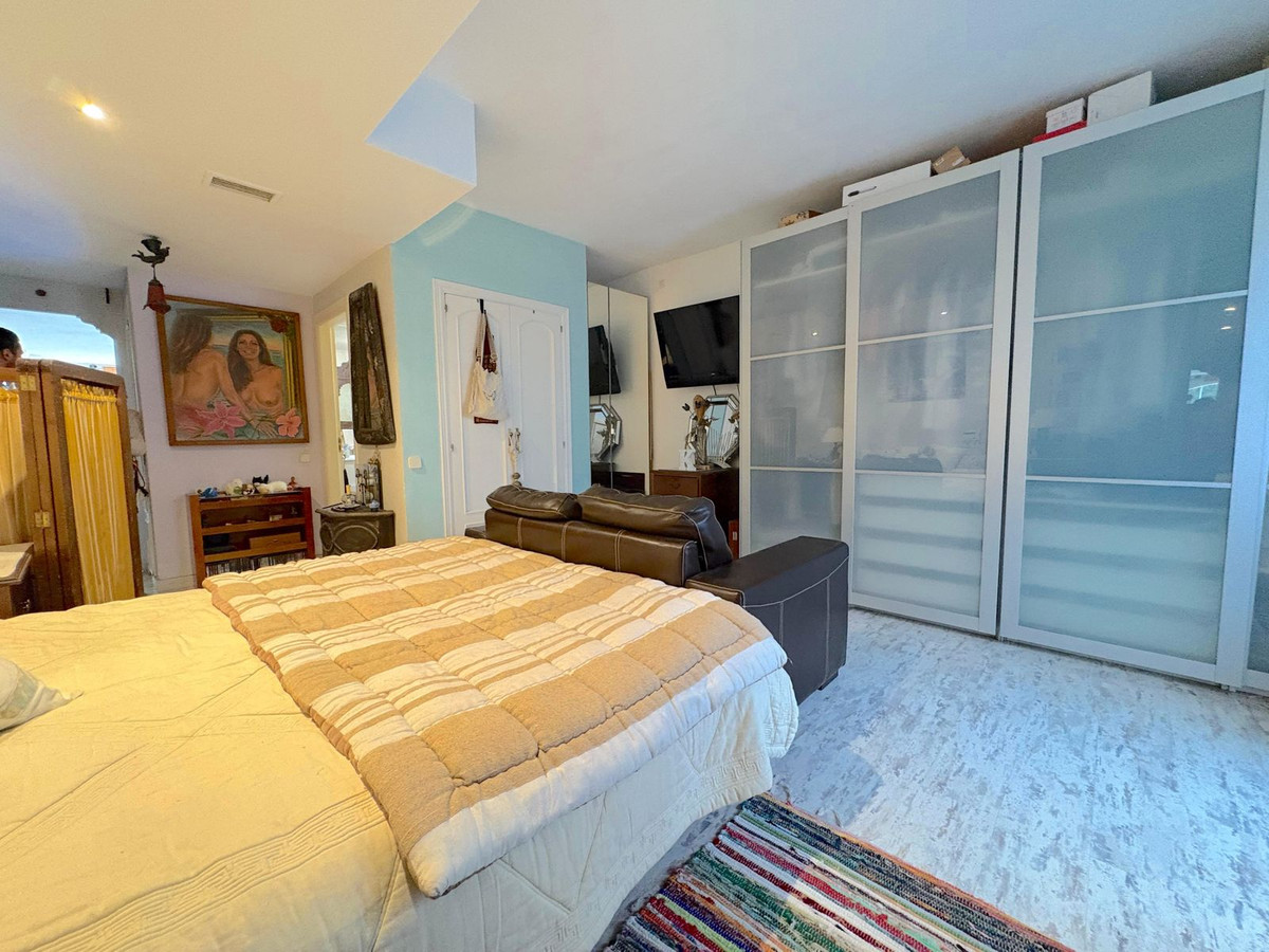 Se vende Apartamento Planta Baja de 1 dormitorios en Costa Del Sol, Málaga, España