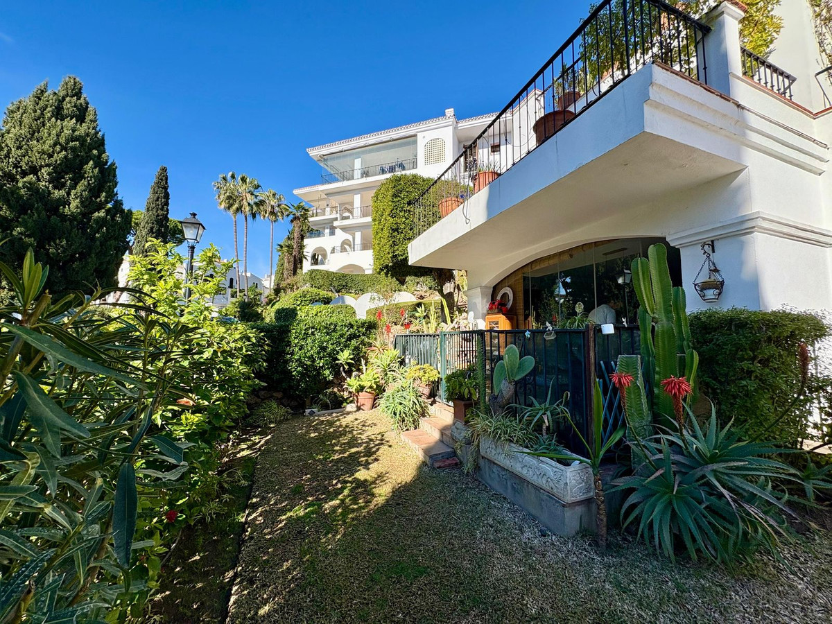 Se vende Apartamento Planta Baja de 1 dormitorios en Costa Del Sol, Málaga, España