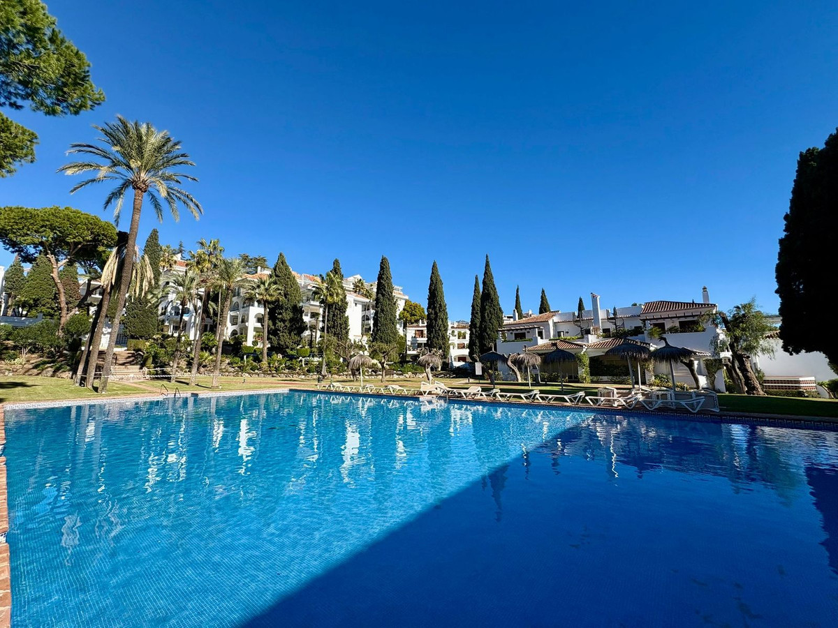Se vende Apartamento Planta Baja de 1 dormitorios en Costa Del Sol, Málaga, España