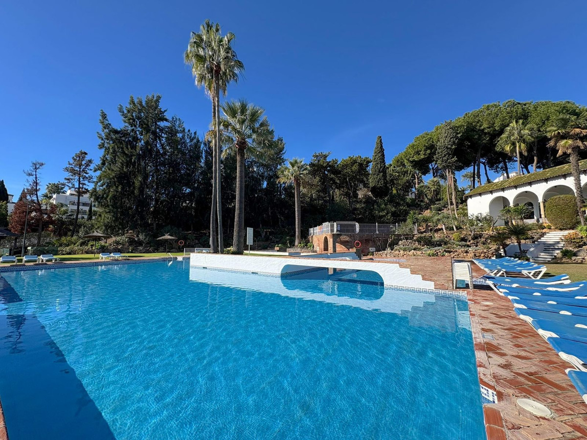 Se vende Apartamento Planta Baja de 1 dormitorios en Costa Del Sol, Málaga, España