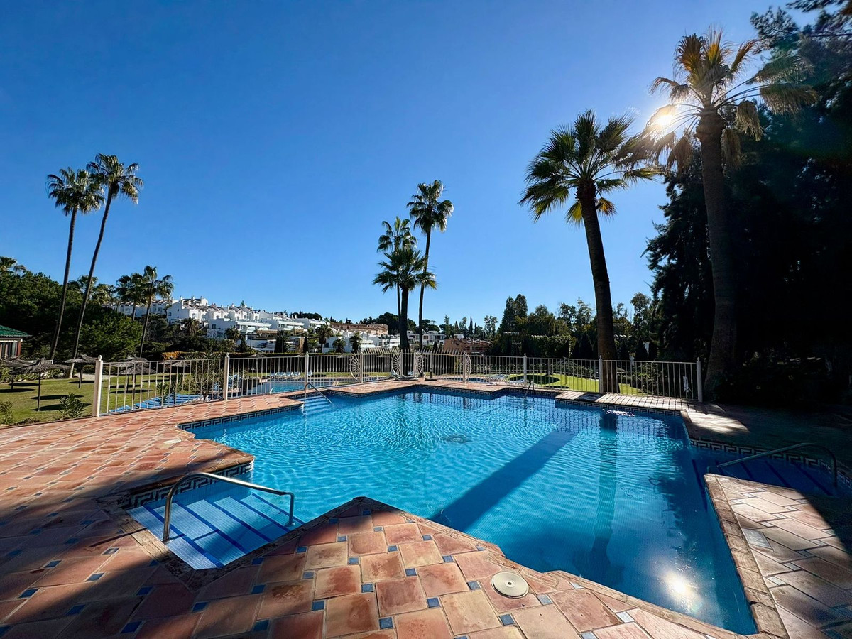 Se vende Apartamento Planta Baja de 1 dormitorios en Costa Del Sol, Málaga, España