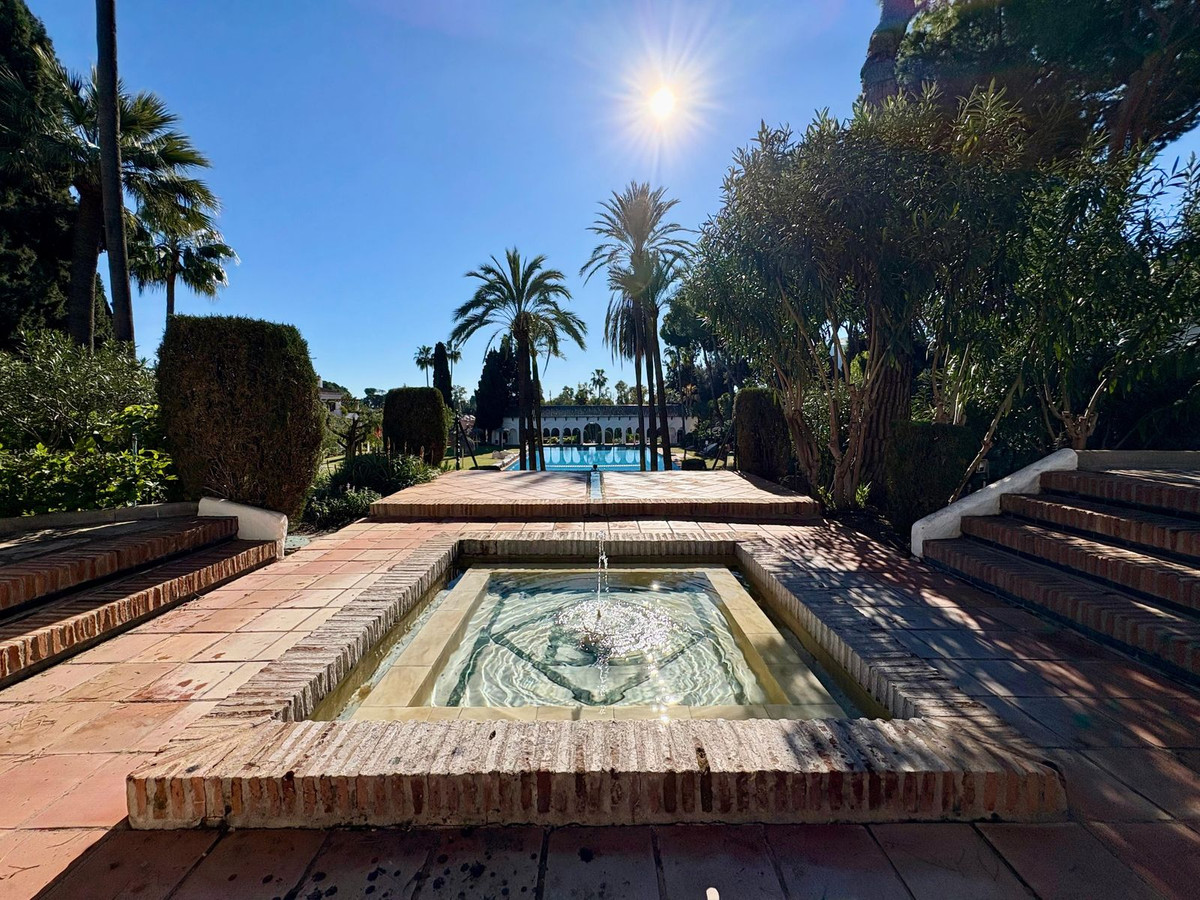 Se vende Apartamento Planta Baja de 1 dormitorios en Costa Del Sol, Málaga, España