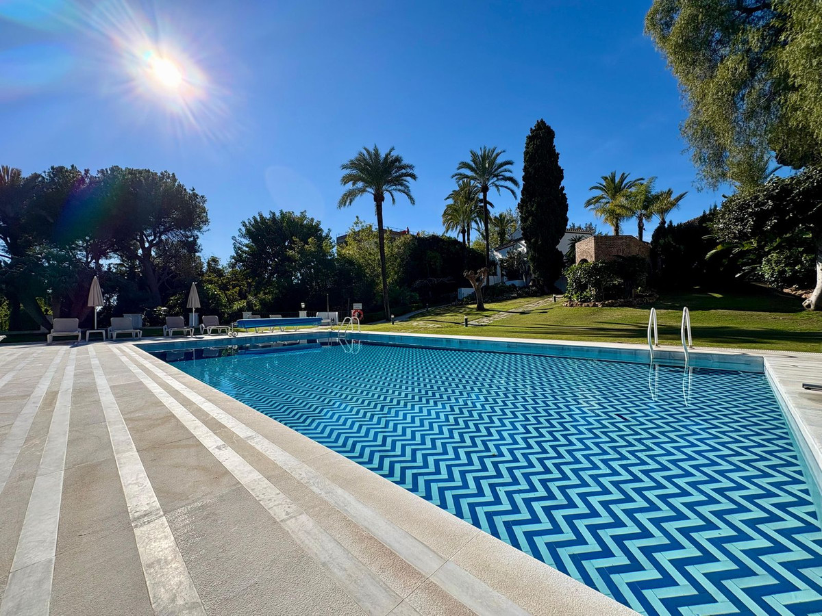 Se vende Apartamento Planta Baja de 1 dormitorios en Costa Del Sol, Málaga, España