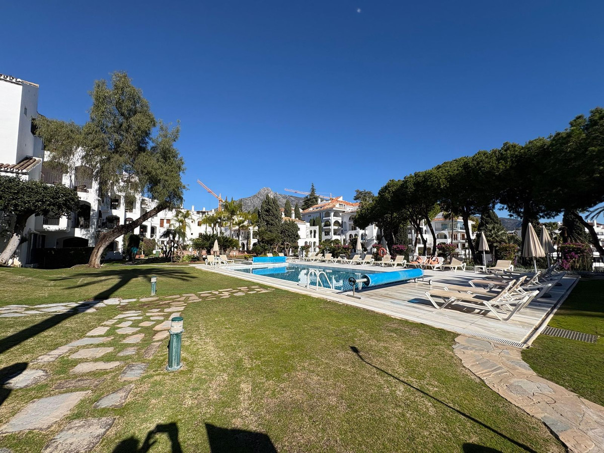 Se vende Apartamento Planta Baja de 1 dormitorios en Costa Del Sol, Málaga, España