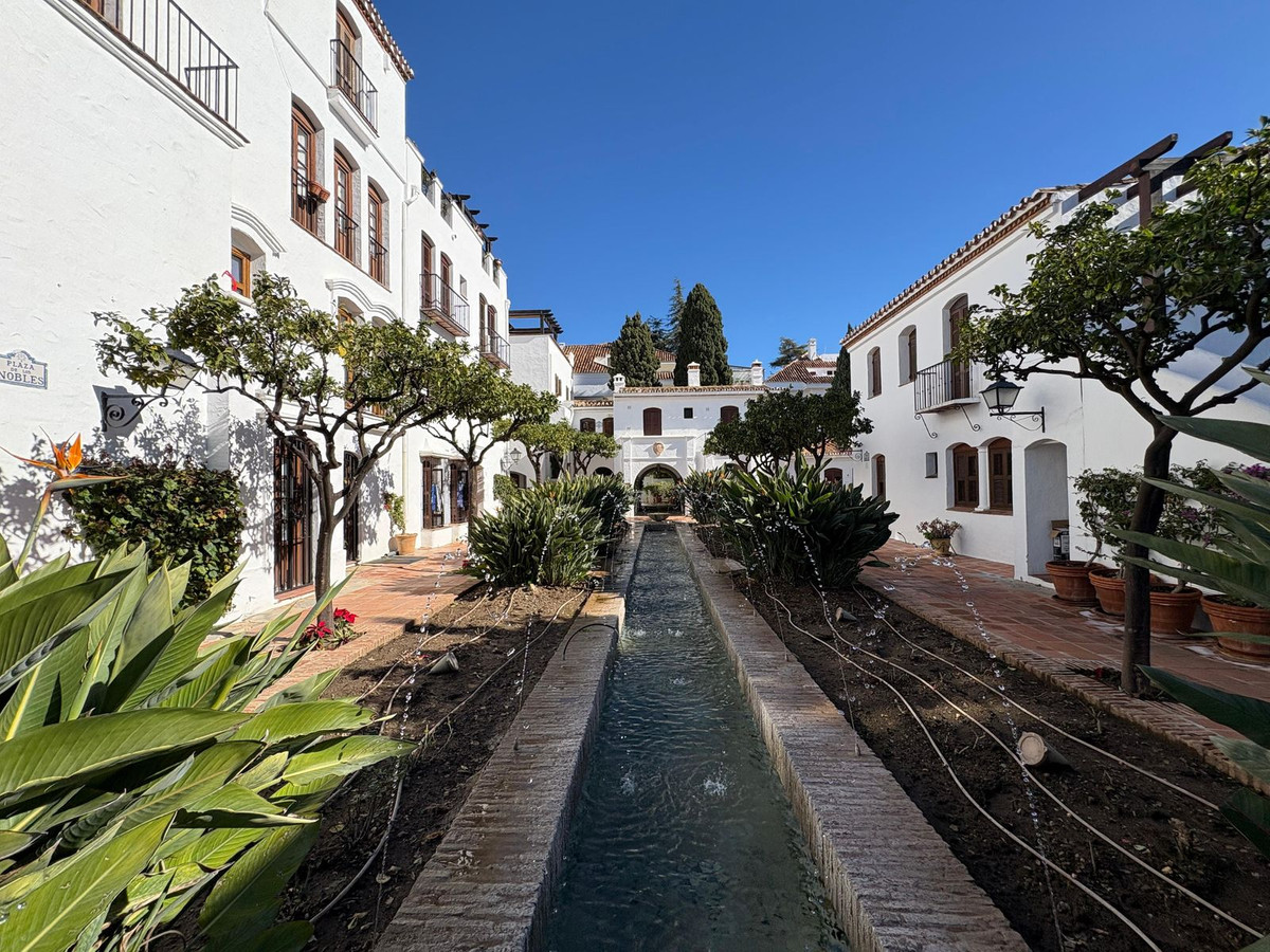 Se vende Apartamento Planta Baja de 1 dormitorios en Costa Del Sol, Málaga, España