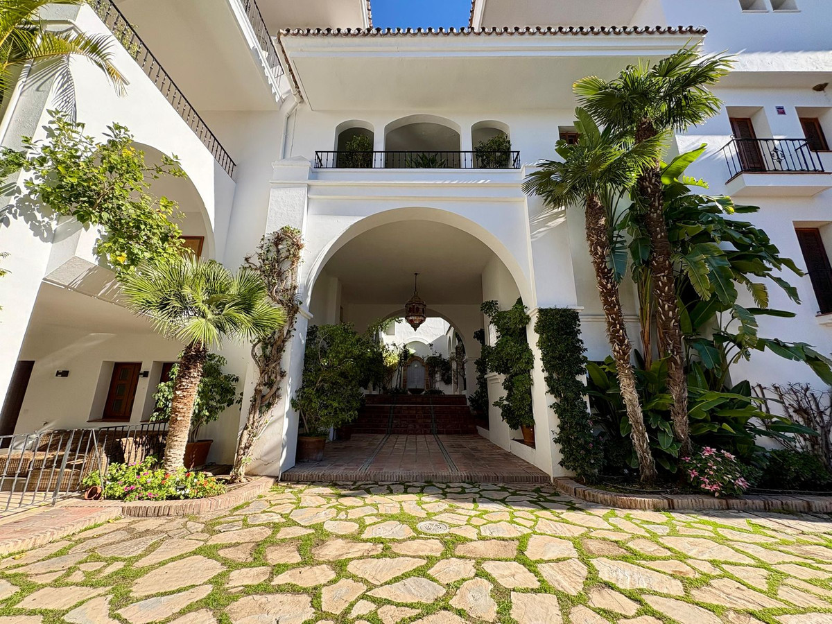 Se vende Apartamento Planta Baja de 1 dormitorios en Costa Del Sol, Málaga, España