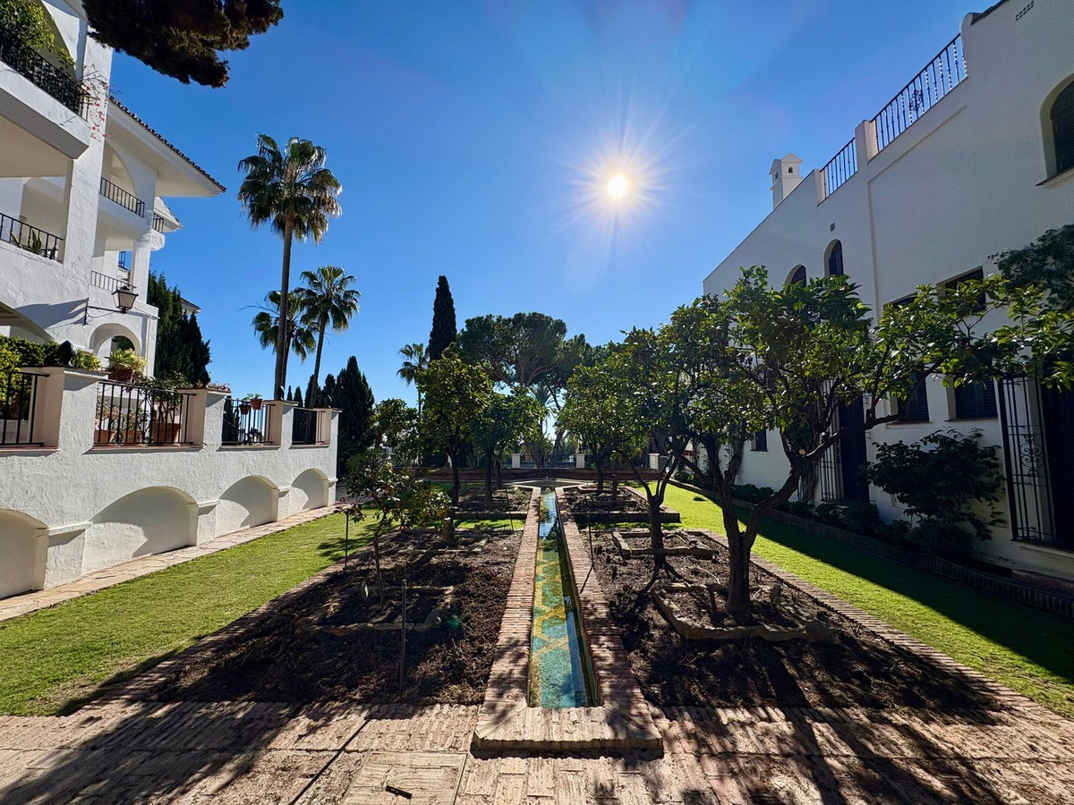 Se vende Apartamento Planta Baja de 1 dormitorios en Costa Del Sol, Málaga, España