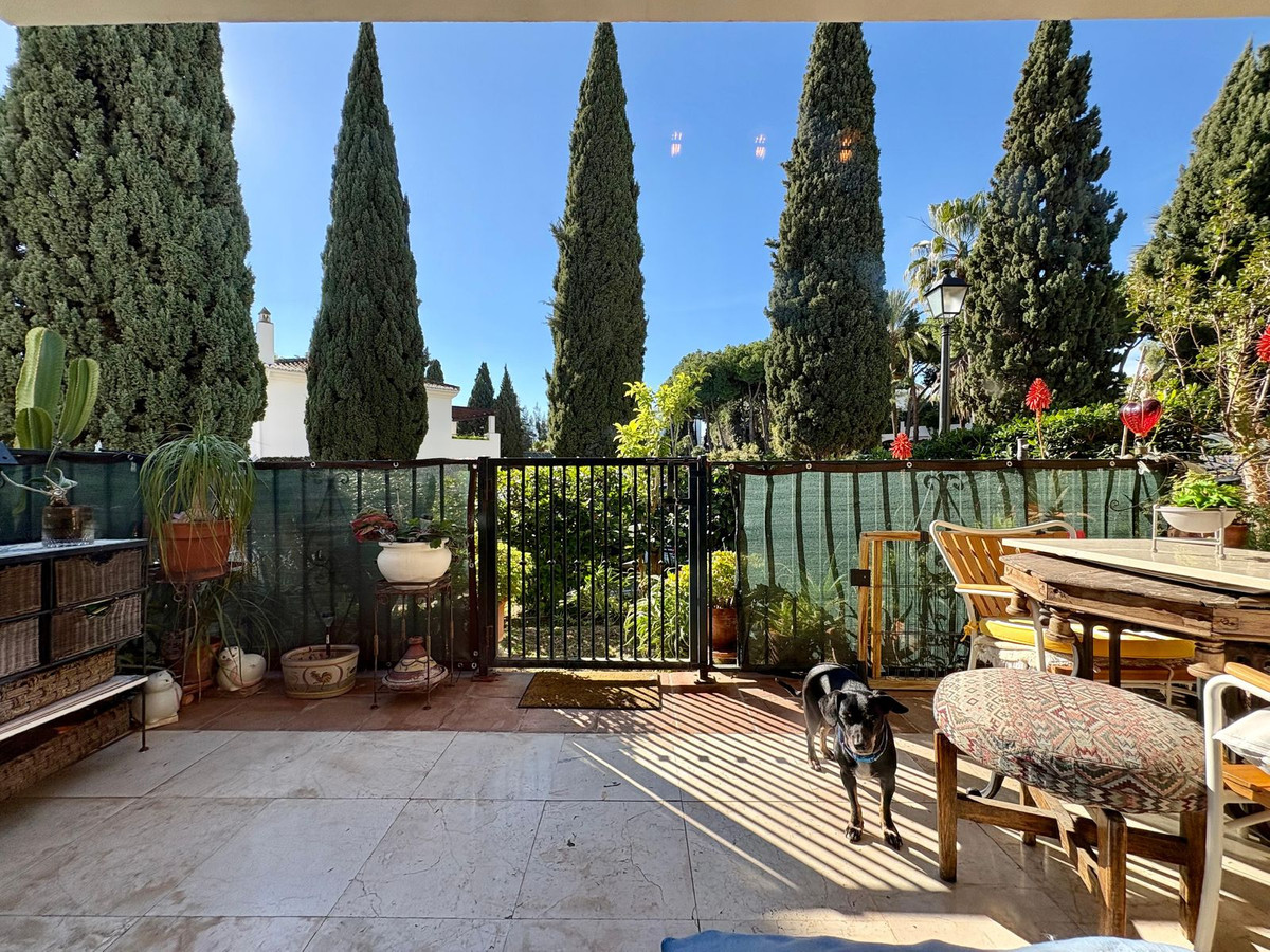 Se vende Apartamento Planta Baja de 1 dormitorios en Costa Del Sol, Málaga, España