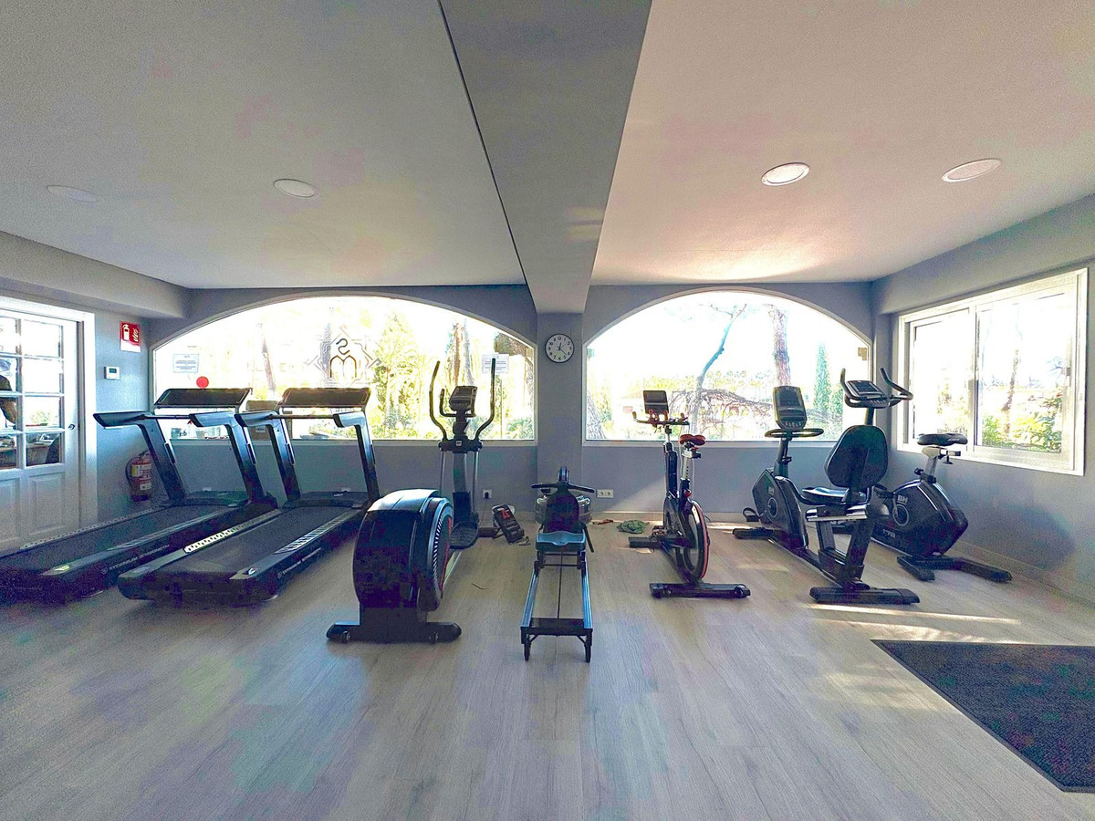 Se vende Apartamento Planta Baja de 1 dormitorios en Costa Del Sol, Málaga, España