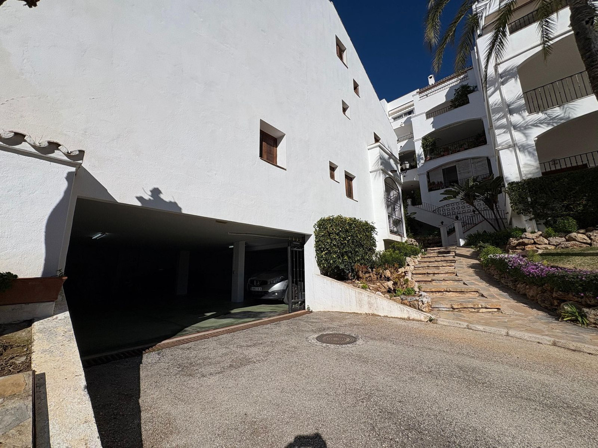 Se vende Apartamento Planta Baja de 1 dormitorios en Costa Del Sol, Málaga, España