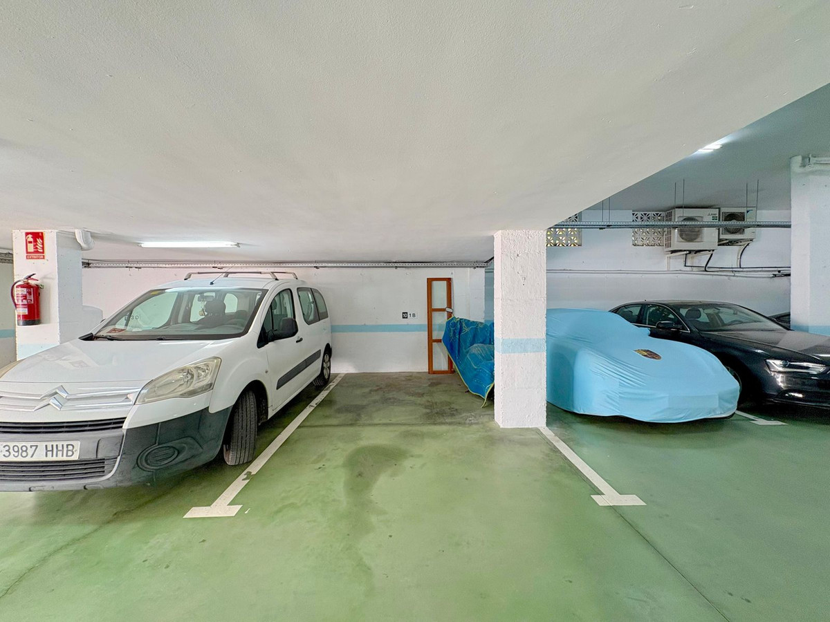 Se vende Apartamento Planta Baja de 1 dormitorios en Costa Del Sol, Málaga, España