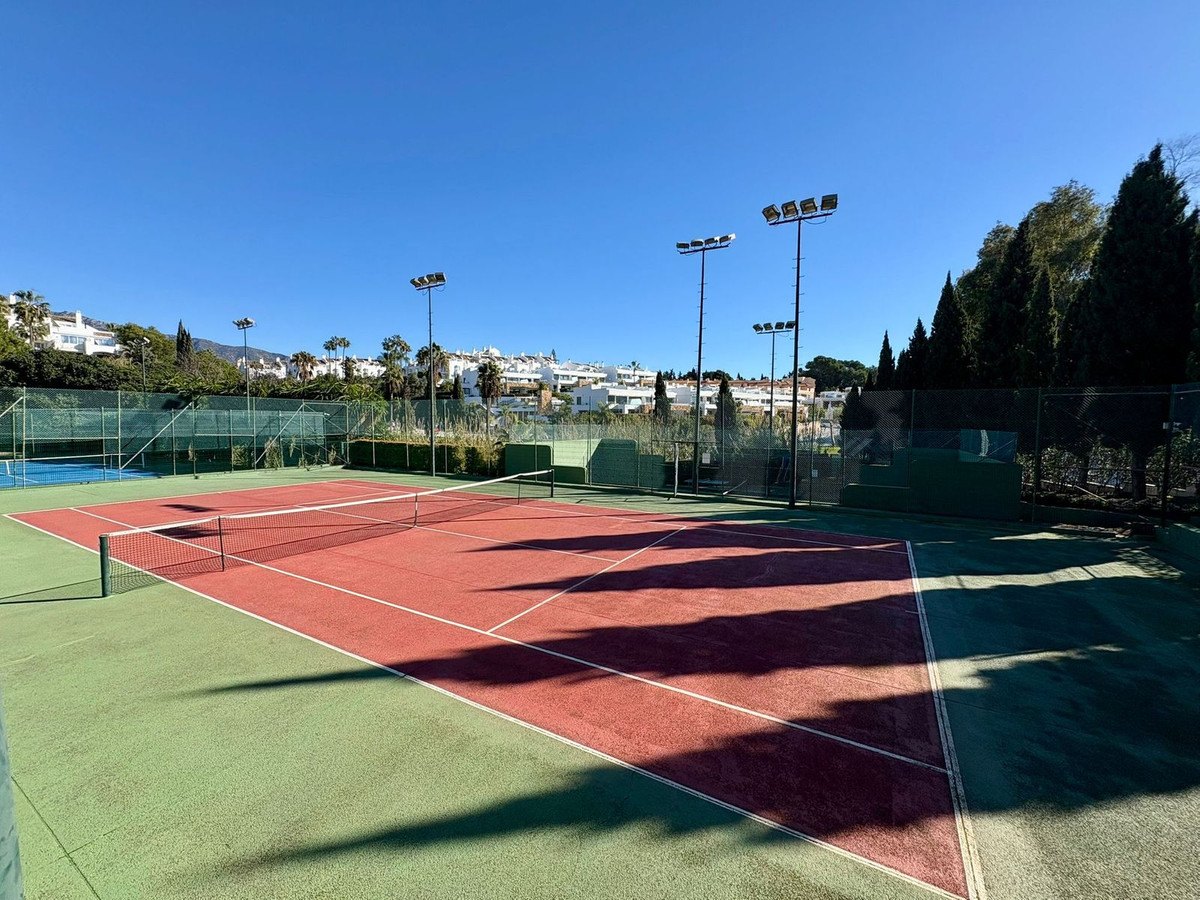 Se vende Apartamento Planta Baja de 1 dormitorios en Costa Del Sol, Málaga, España