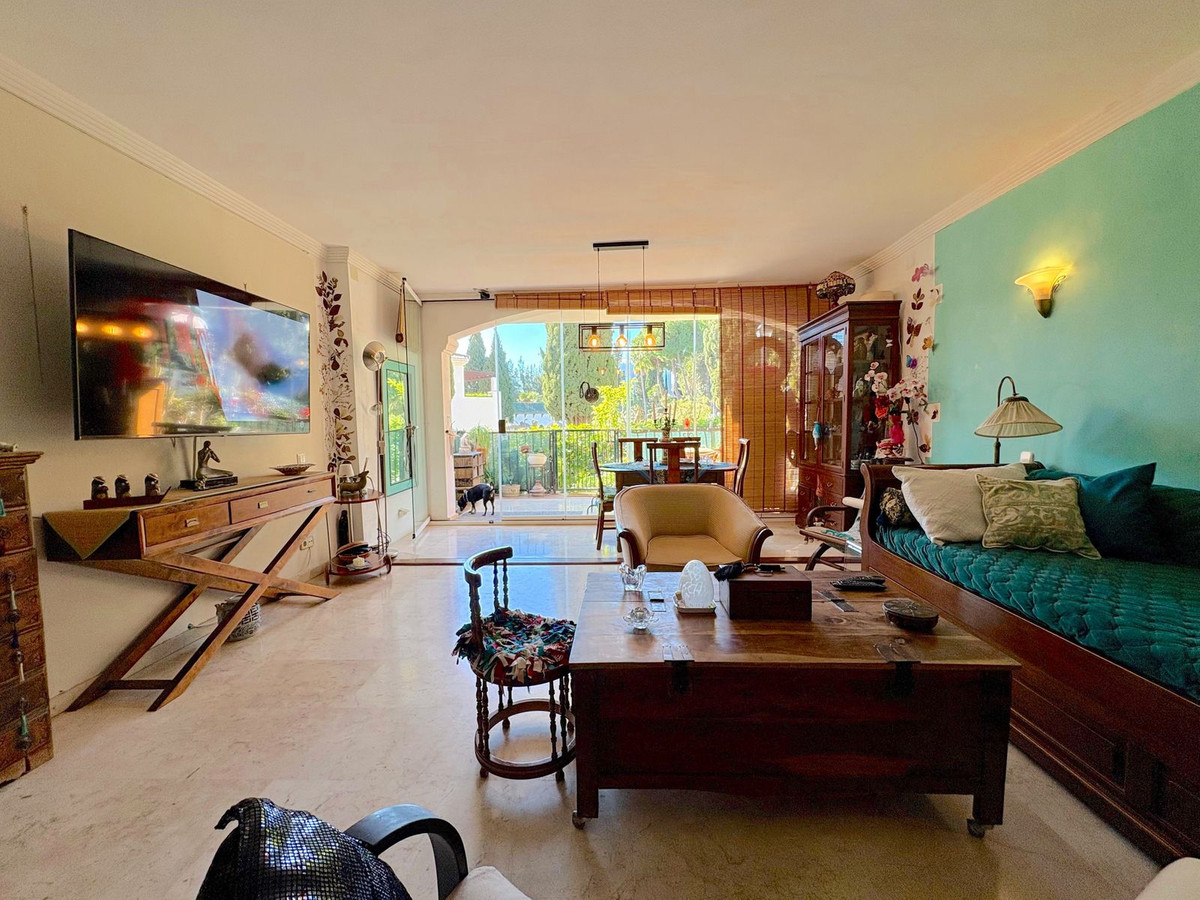 Se vende Apartamento Planta Baja de 1 dormitorios en Costa Del Sol, Málaga, España