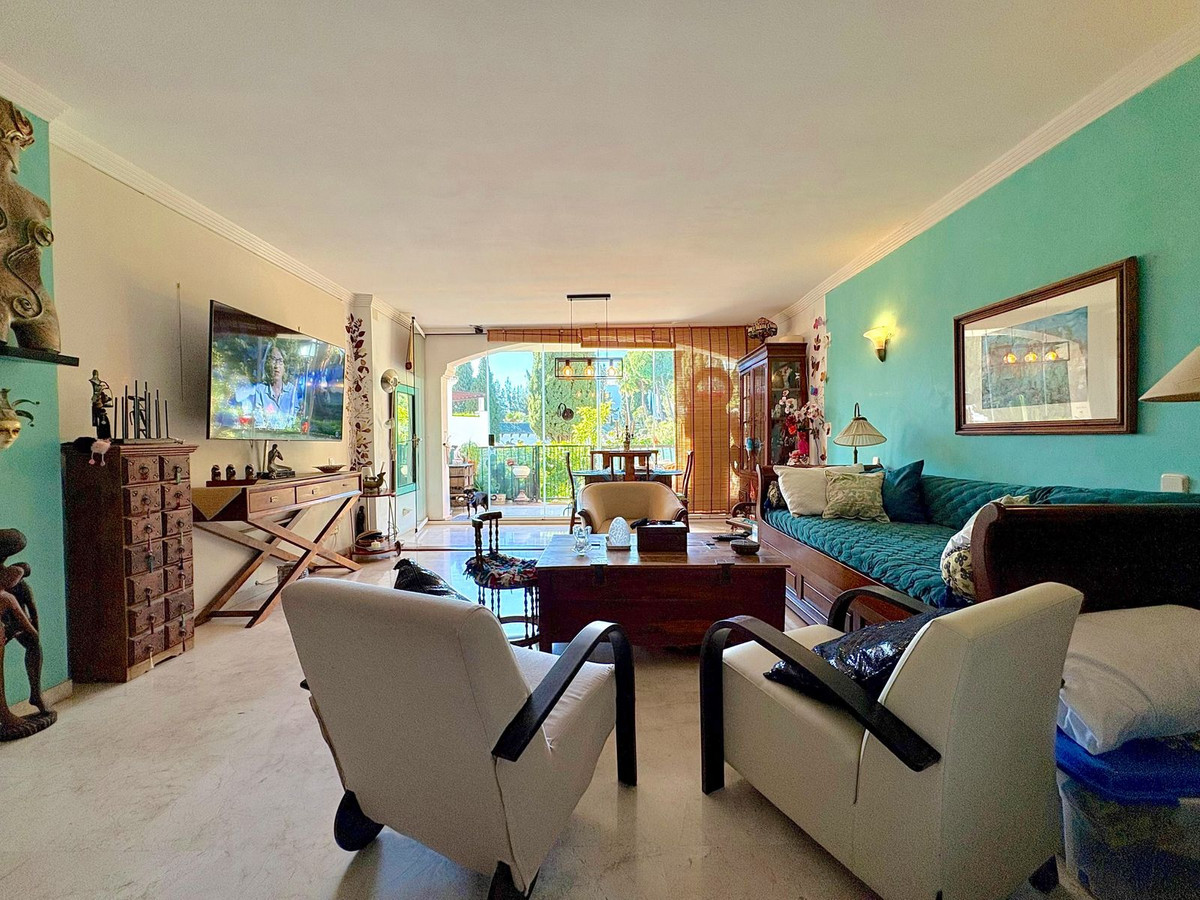 Se vende Apartamento Planta Baja de 1 dormitorios en Costa Del Sol, Málaga, España