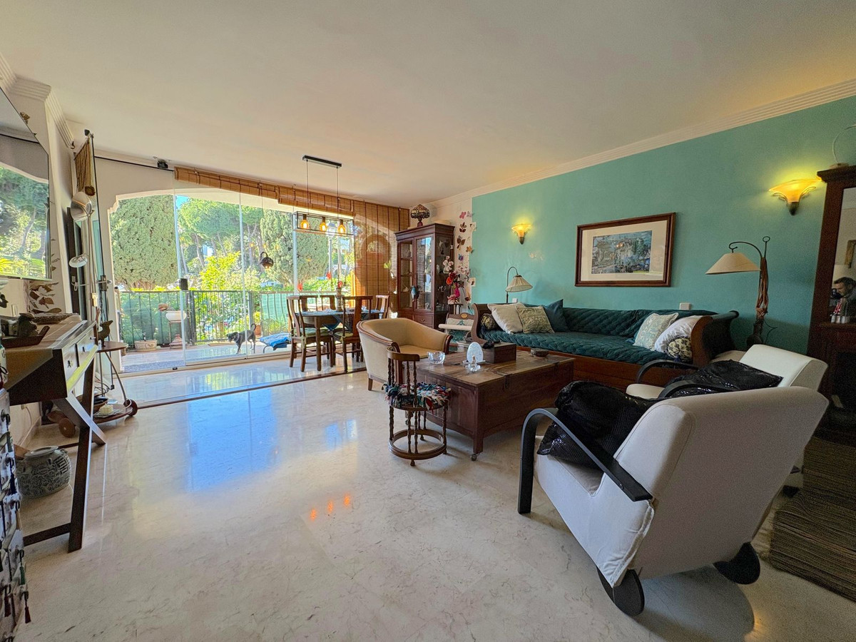 Se vende Apartamento Planta Baja de 1 dormitorios en Costa Del Sol, Málaga, España