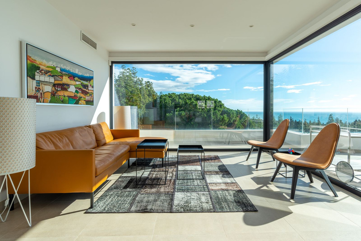 Se vende Villa - Chalet de 6 dormitorios en Costa Del Sol, Málaga, España