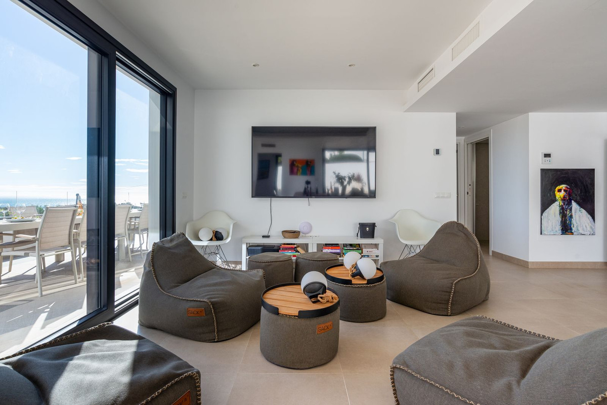 Se vende Villa - Chalet de 6 dormitorios en Costa Del Sol, Málaga, España