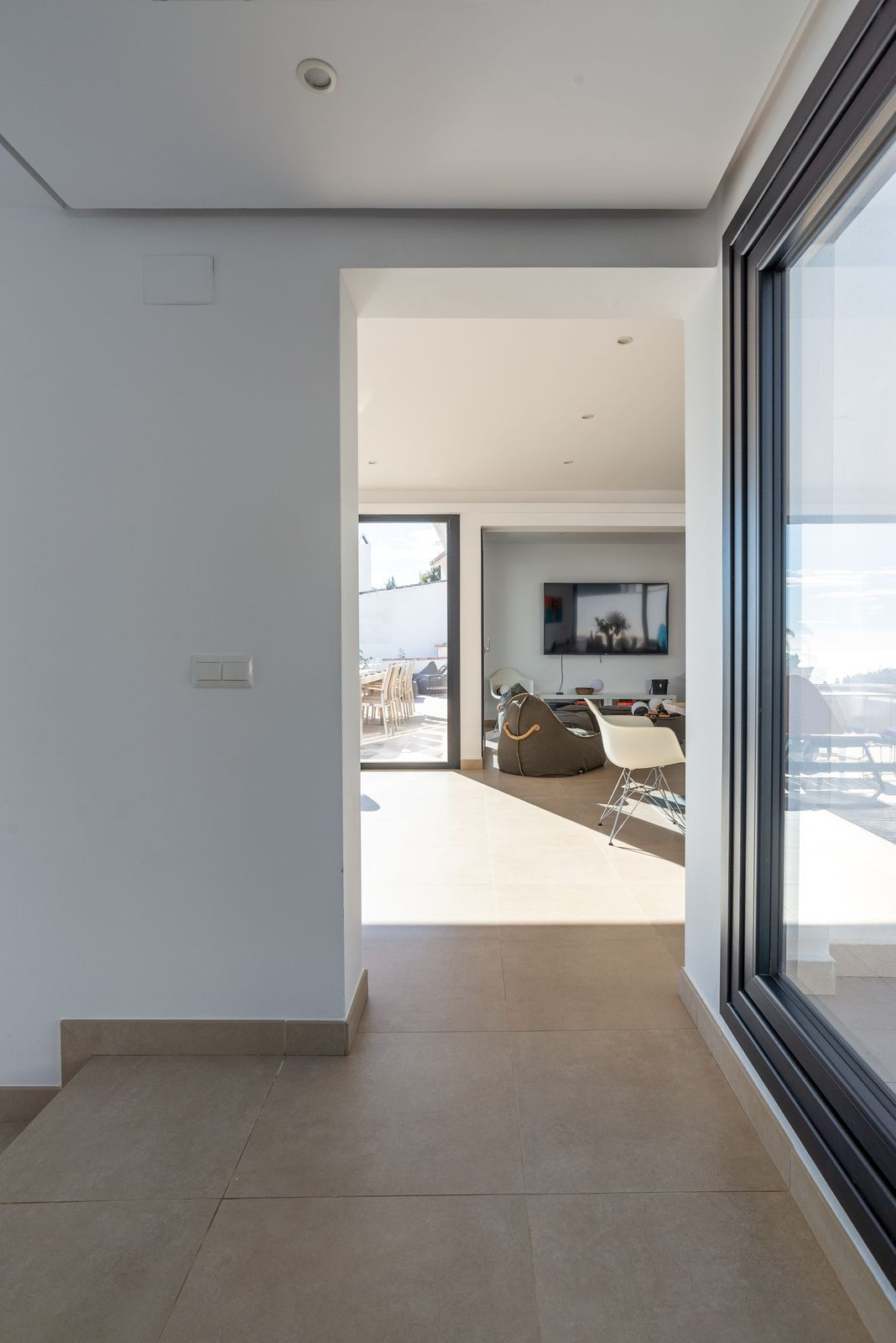Se vende Villa - Chalet de 6 dormitorios en Costa Del Sol, Málaga, España
