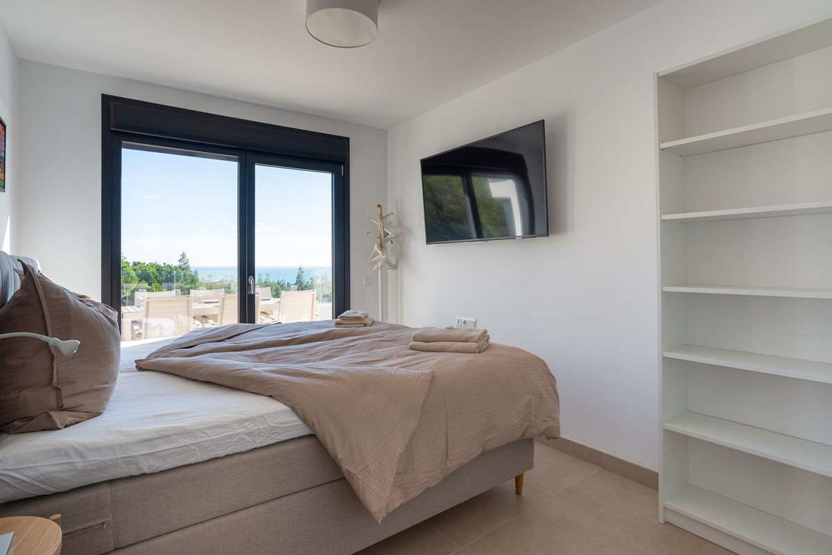 Se vende Villa - Chalet de 6 dormitorios en Costa Del Sol, Málaga, España