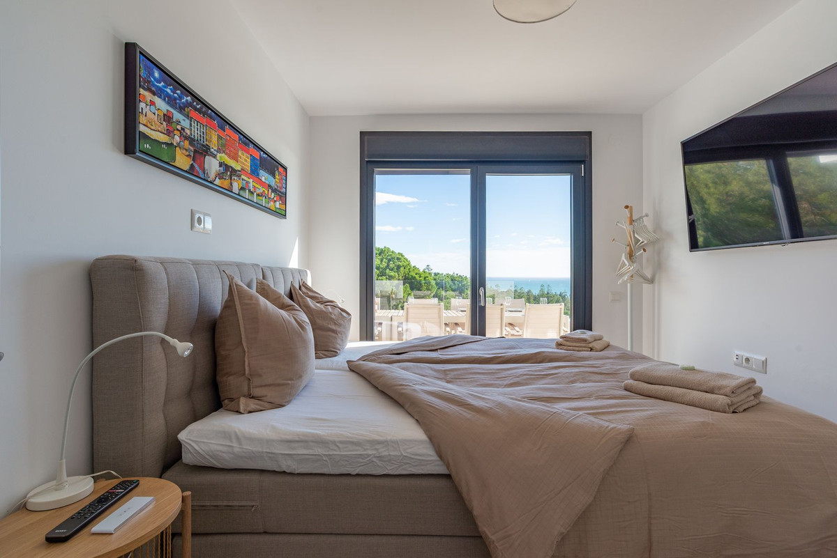 Se vende Villa - Chalet de 6 dormitorios en Costa Del Sol, Málaga, España