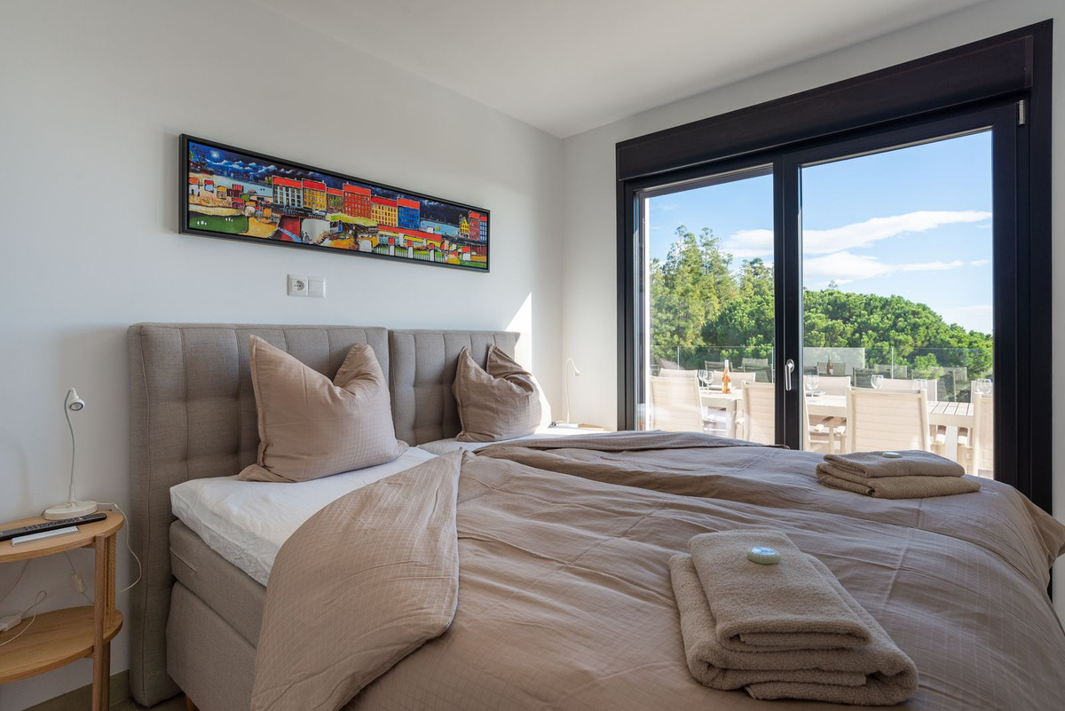 Se vende Villa - Chalet de 6 dormitorios en Costa Del Sol, Málaga, España