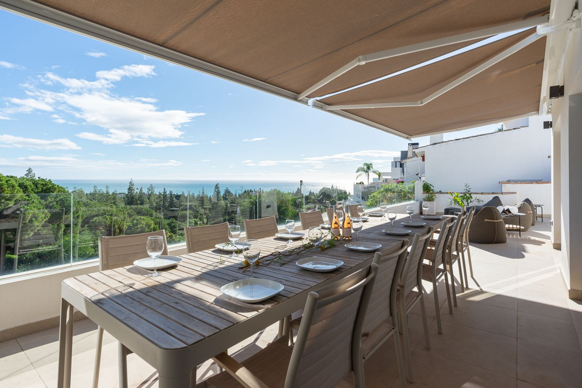 Se vende Villa - Chalet de 6 dormitorios en Costa Del Sol, Málaga, España