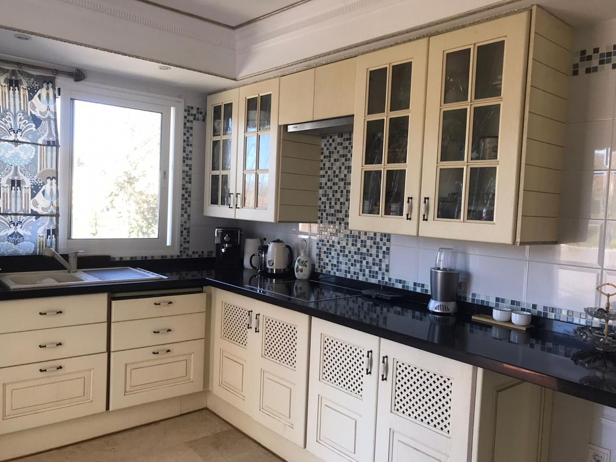 Se vende Adosada de 3 dormitorios en Costa Del Sol, Málaga, España
