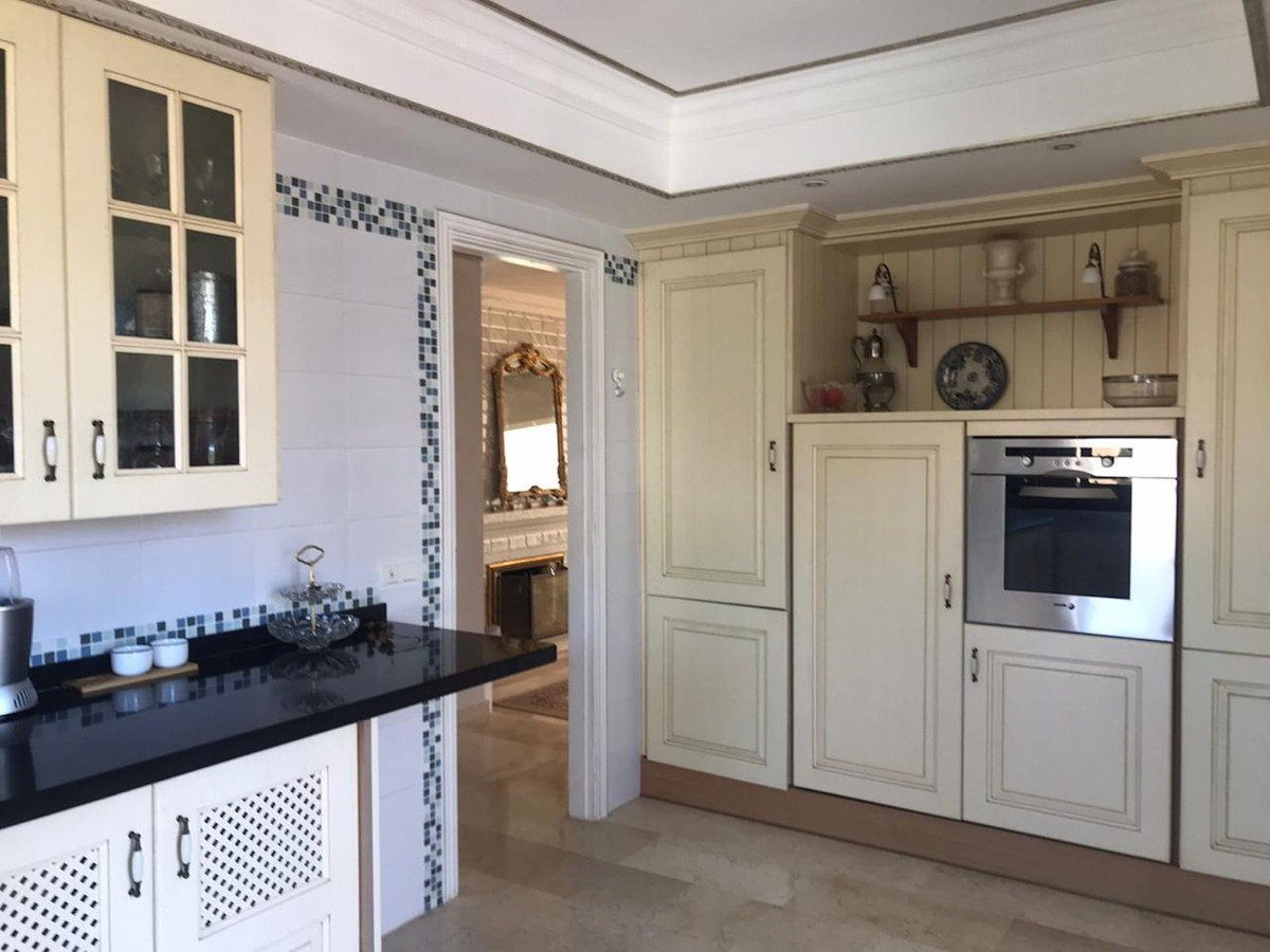 Se vende Adosada de 3 dormitorios en Costa Del Sol, Málaga, España