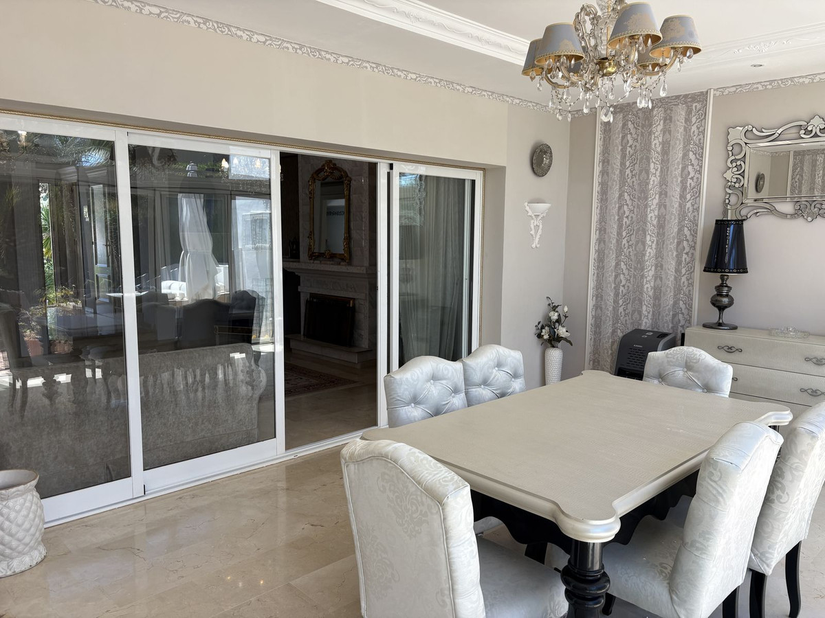 Se vende Adosada de 3 dormitorios en Costa Del Sol, Málaga, España
